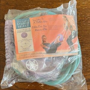 GAIAM Ultimate Core Toning Kit